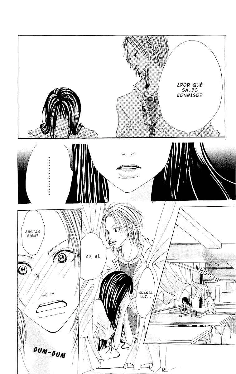 Hatsukoi ni Oboreta Capítulo 4: Sweet Cool - Page 19