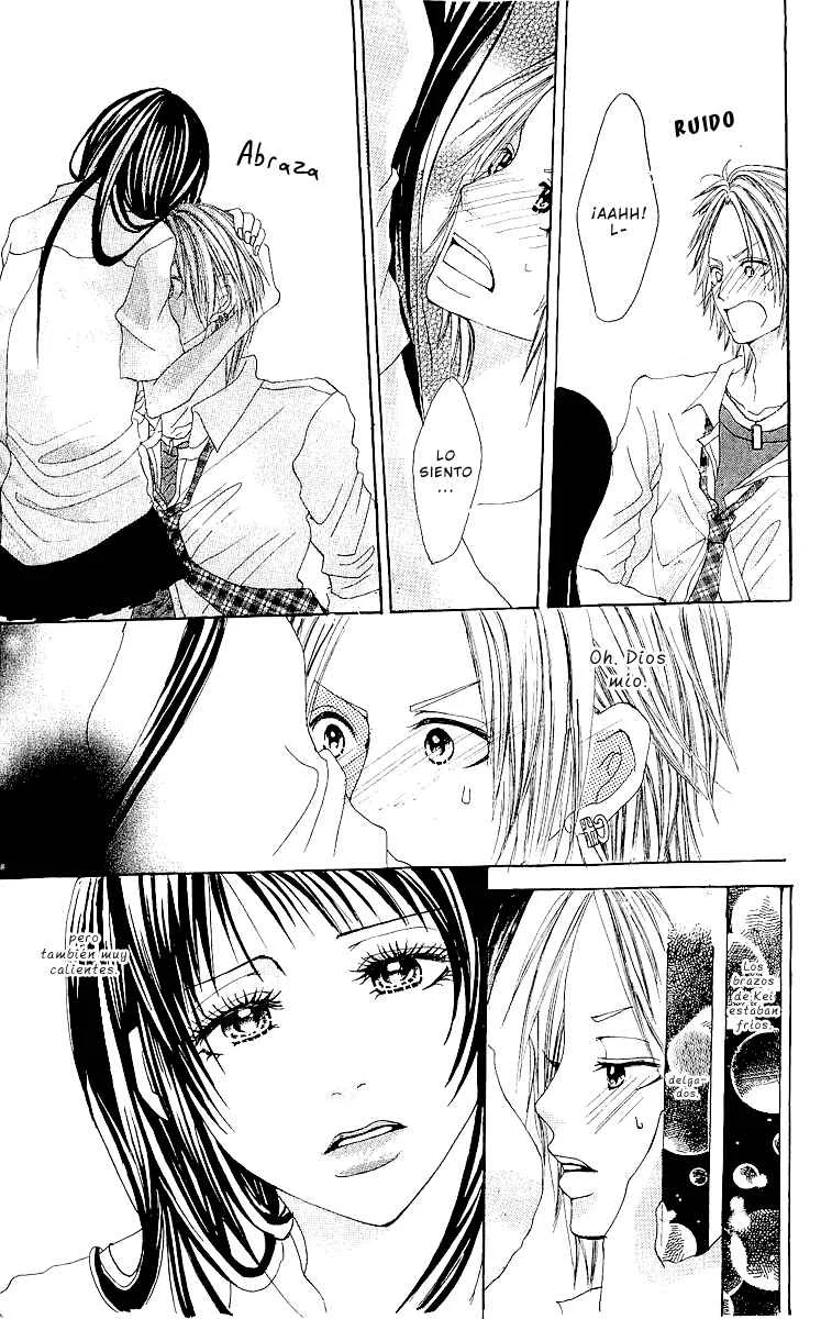 Hatsukoi ni Oboreta Capítulo 4: Sweet Cool - Page 21