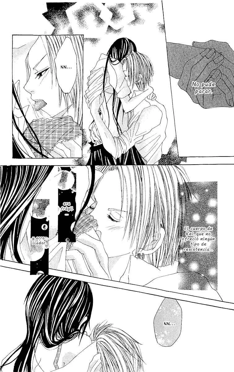Hatsukoi ni Oboreta Capítulo 4: Sweet Cool - Page 22