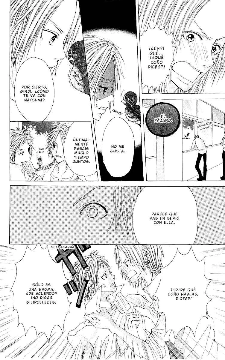 Hatsukoi ni Oboreta Capítulo 4: Sweet Cool - Page 24