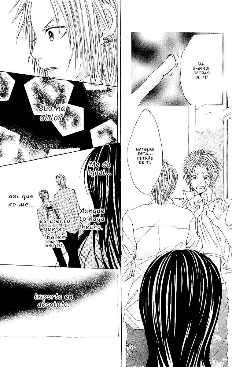 Hatsukoi ni Oboreta Capítulo 4: Sweet Cool - Page 25