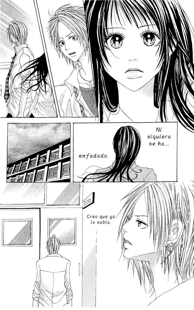 Hatsukoi ni Oboreta Capítulo 4: Sweet Cool - Page 26