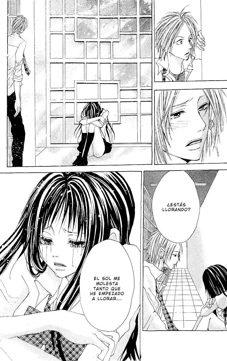 Hatsukoi ni Oboreta Capítulo 4: Sweet Cool - Page 28