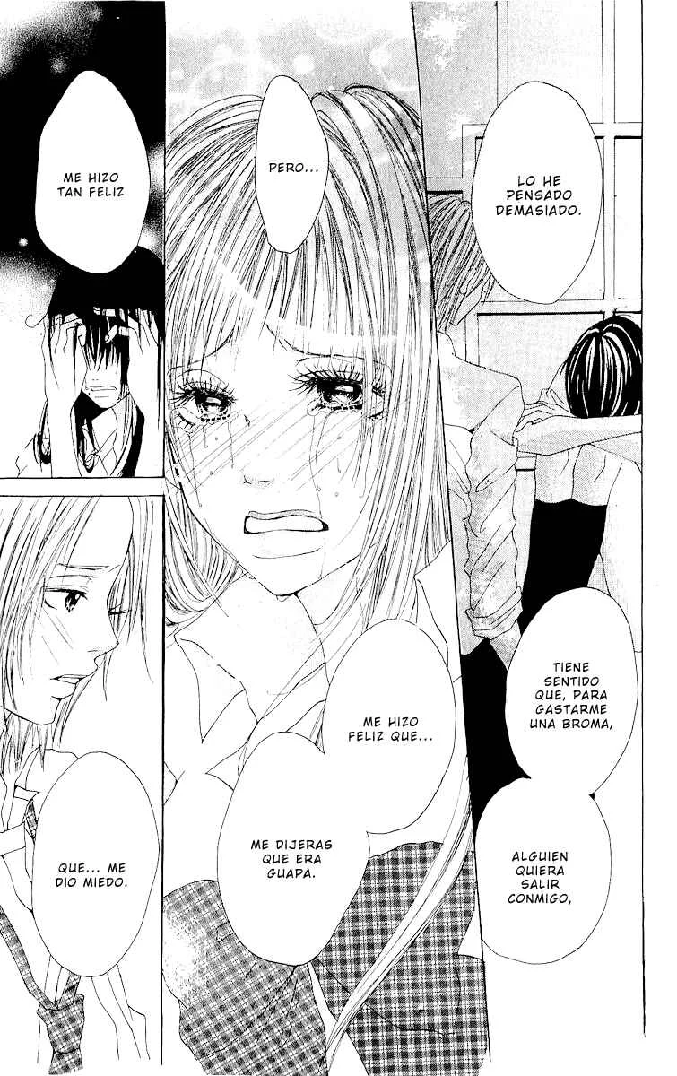 Hatsukoi ni Oboreta Capítulo 4: Sweet Cool - Page 29