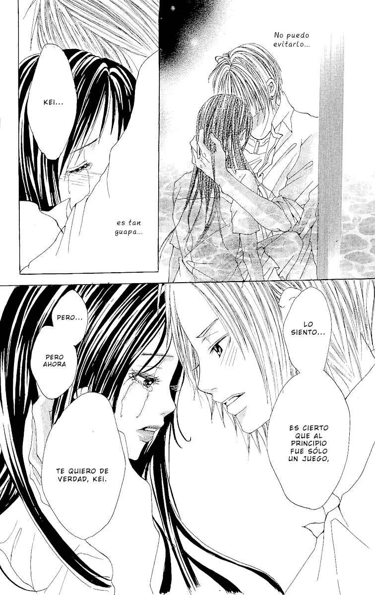 Hatsukoi ni Oboreta Capítulo 4: Sweet Cool - Page 30