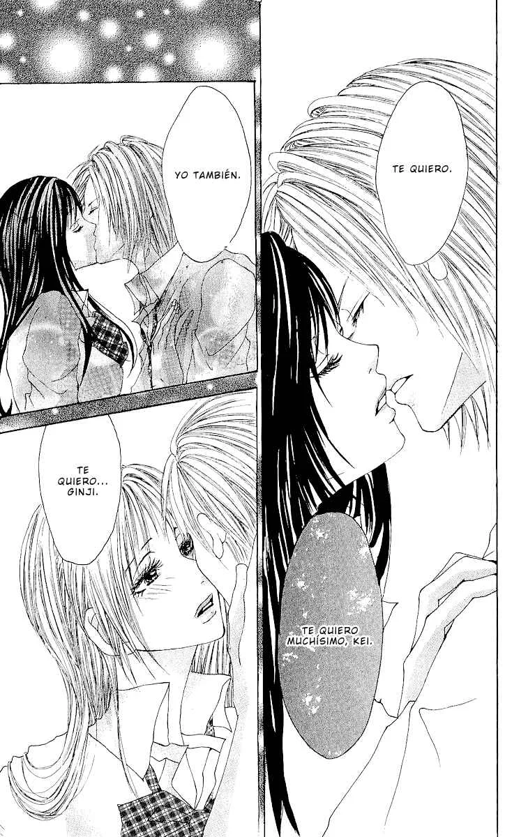Hatsukoi ni Oboreta Capítulo 4: Sweet Cool - Page 31