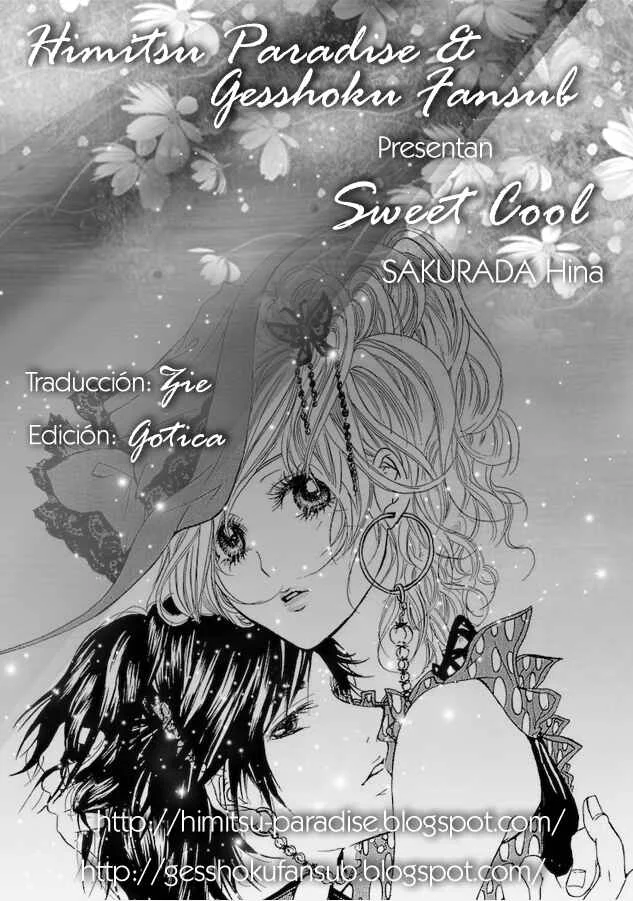 Hatsukoi ni Oboreta Capítulo 5: Juonteki na Kanojo - Page 1