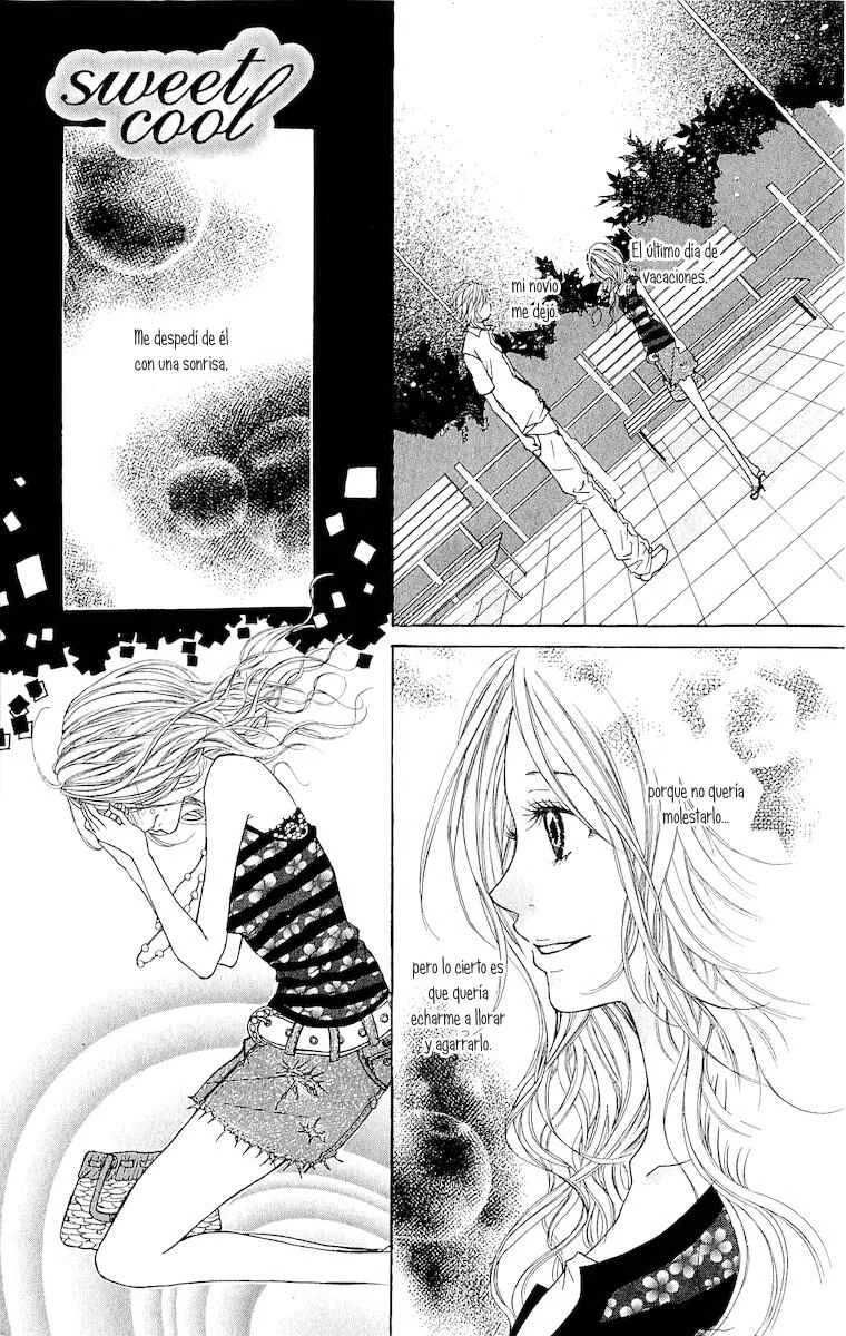 Hatsukoi ni Oboreta Capítulo 5: Juonteki na Kanojo - Page 2
