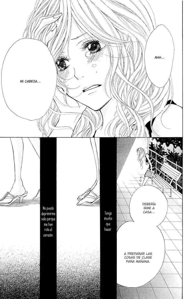 Hatsukoi ni Oboreta Capítulo 5: Juonteki na Kanojo - Page 4
