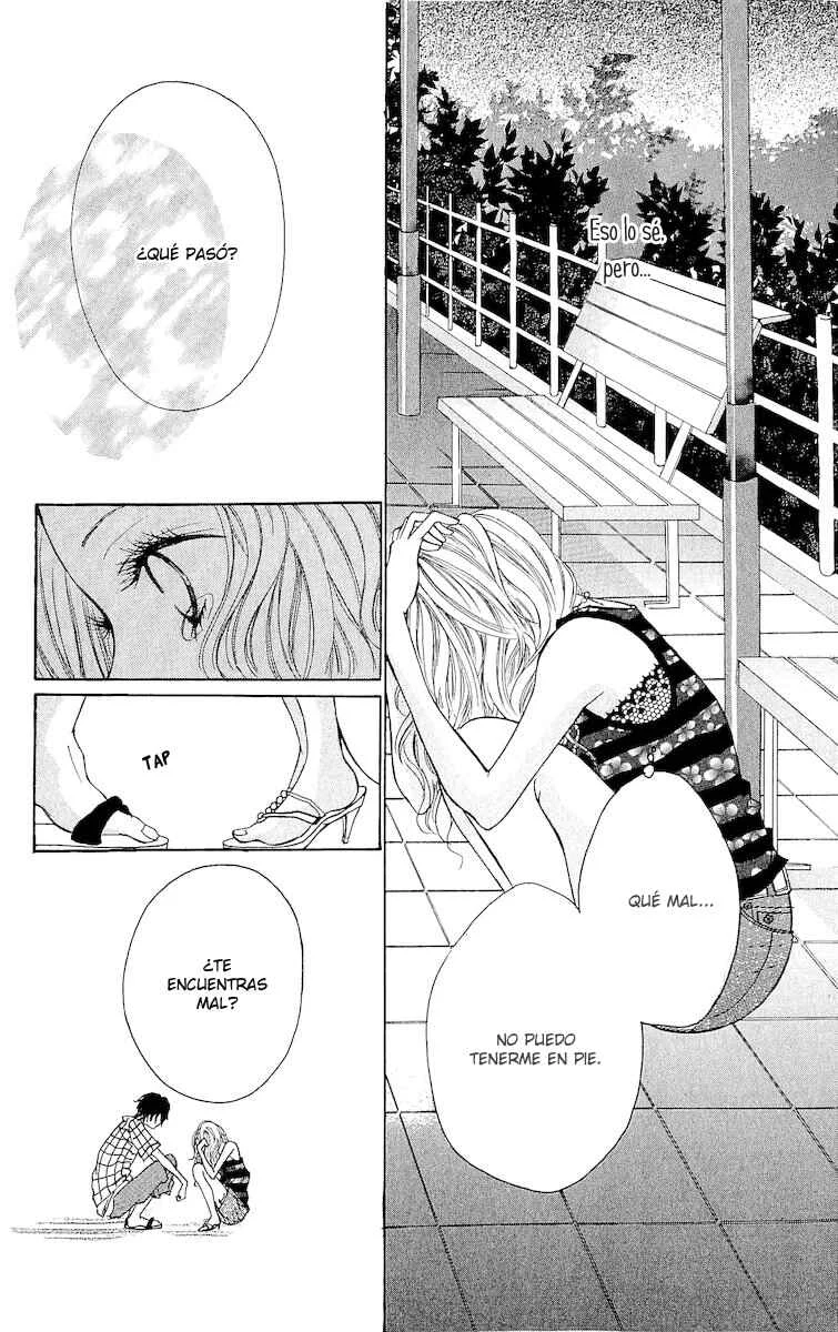 Hatsukoi ni Oboreta Capítulo 5: Juonteki na Kanojo - Page 5