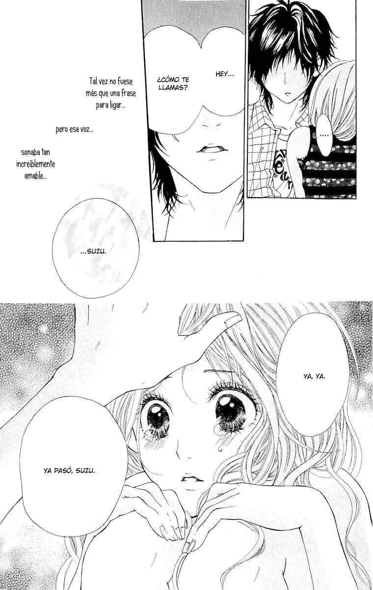 Hatsukoi ni Oboreta Capítulo 5: Juonteki na Kanojo - Page 6