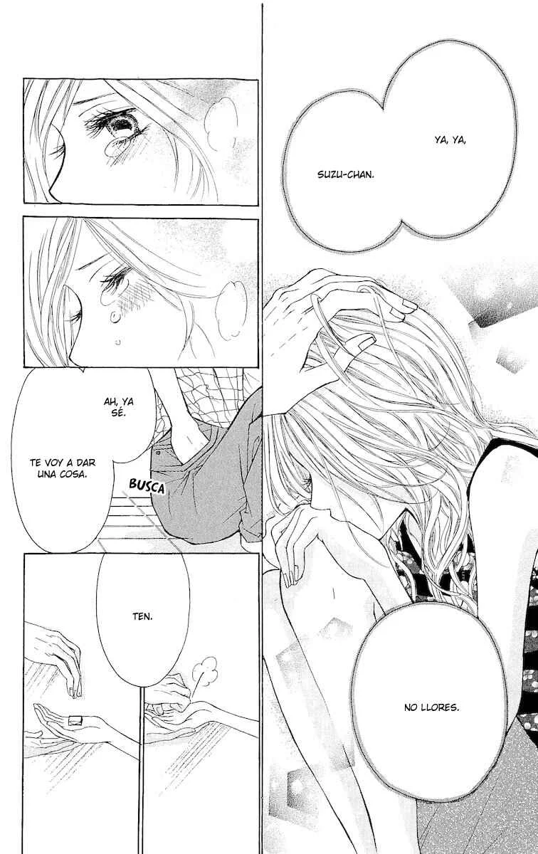 Hatsukoi ni Oboreta Capítulo 5: Juonteki na Kanojo - Page 7