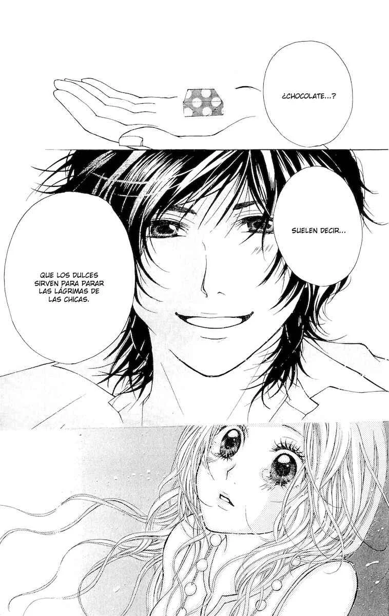 Hatsukoi ni Oboreta Capítulo 5: Juonteki na Kanojo - Page 8