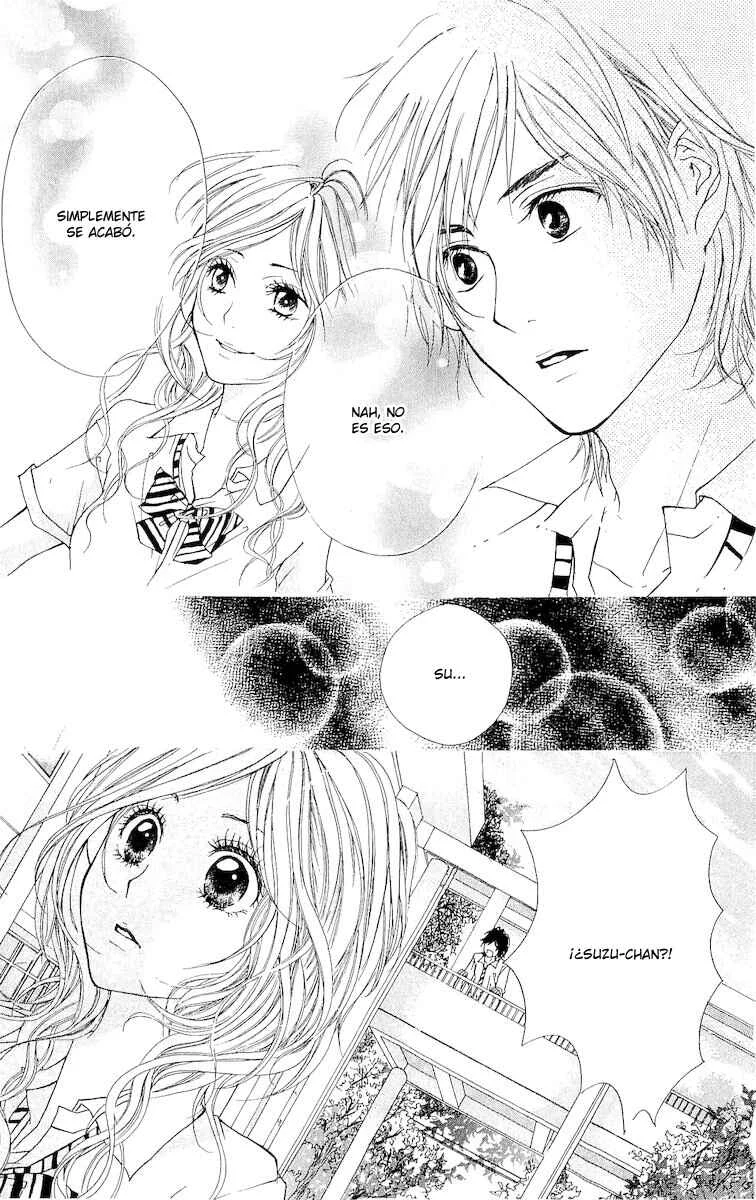 Hatsukoi ni Oboreta Capítulo 5: Juonteki na Kanojo - Page 10