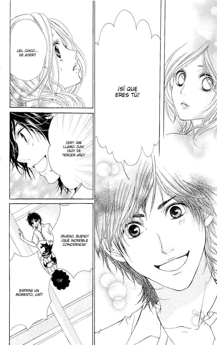 Hatsukoi ni Oboreta Capítulo 5: Juonteki na Kanojo - Page 11
