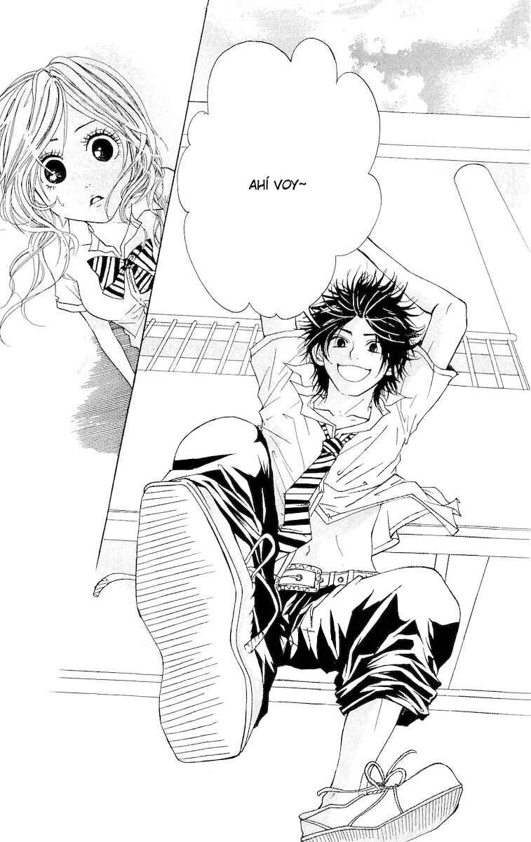 Hatsukoi ni Oboreta Capítulo 5: Juonteki na Kanojo - Page 12