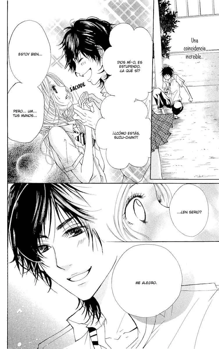 Hatsukoi ni Oboreta Capítulo 5: Juonteki na Kanojo - Page 13