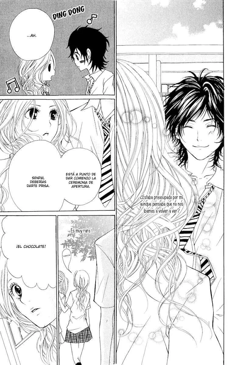 Hatsukoi ni Oboreta Capítulo 5: Juonteki na Kanojo - Page 14