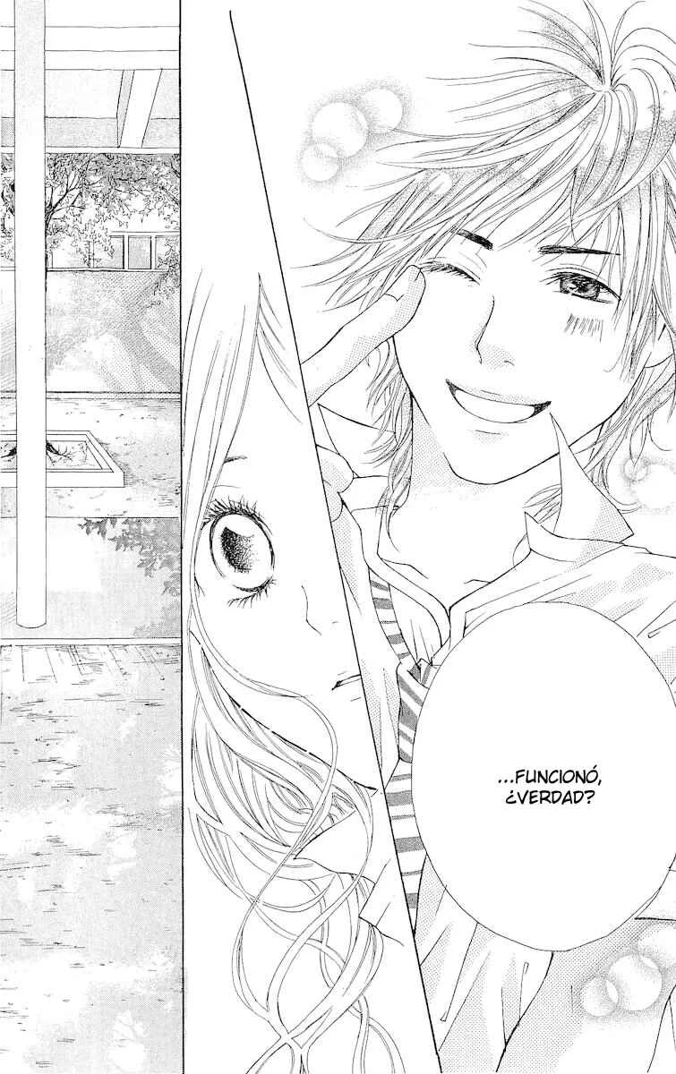 Hatsukoi ni Oboreta Capítulo 5: Juonteki na Kanojo - Page 15