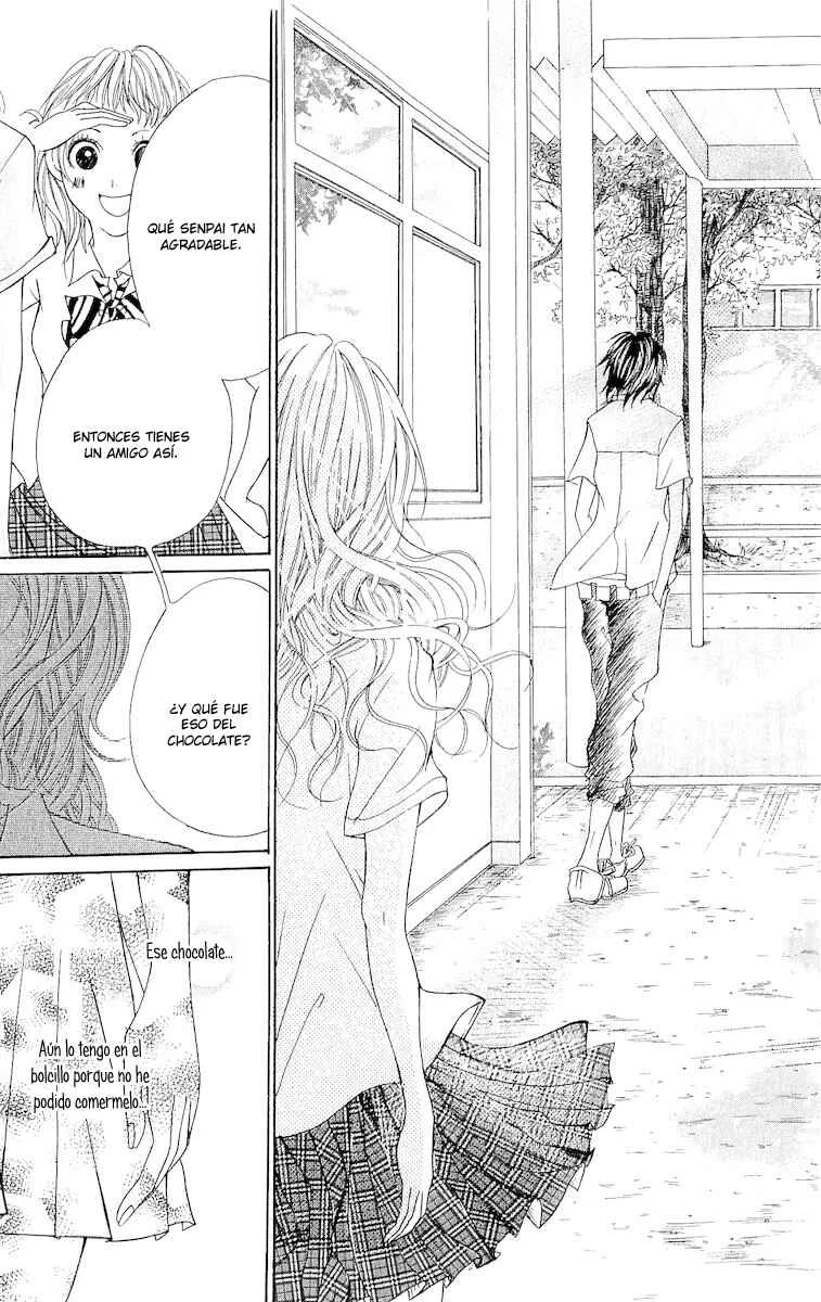 Hatsukoi ni Oboreta Capítulo 5: Juonteki na Kanojo - Page 16