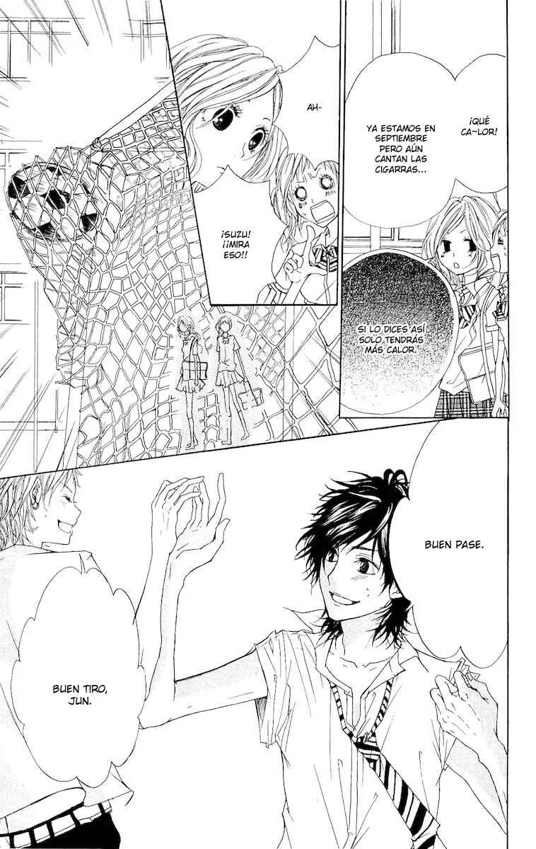 Hatsukoi ni Oboreta Capítulo 5: Juonteki na Kanojo - Page 18