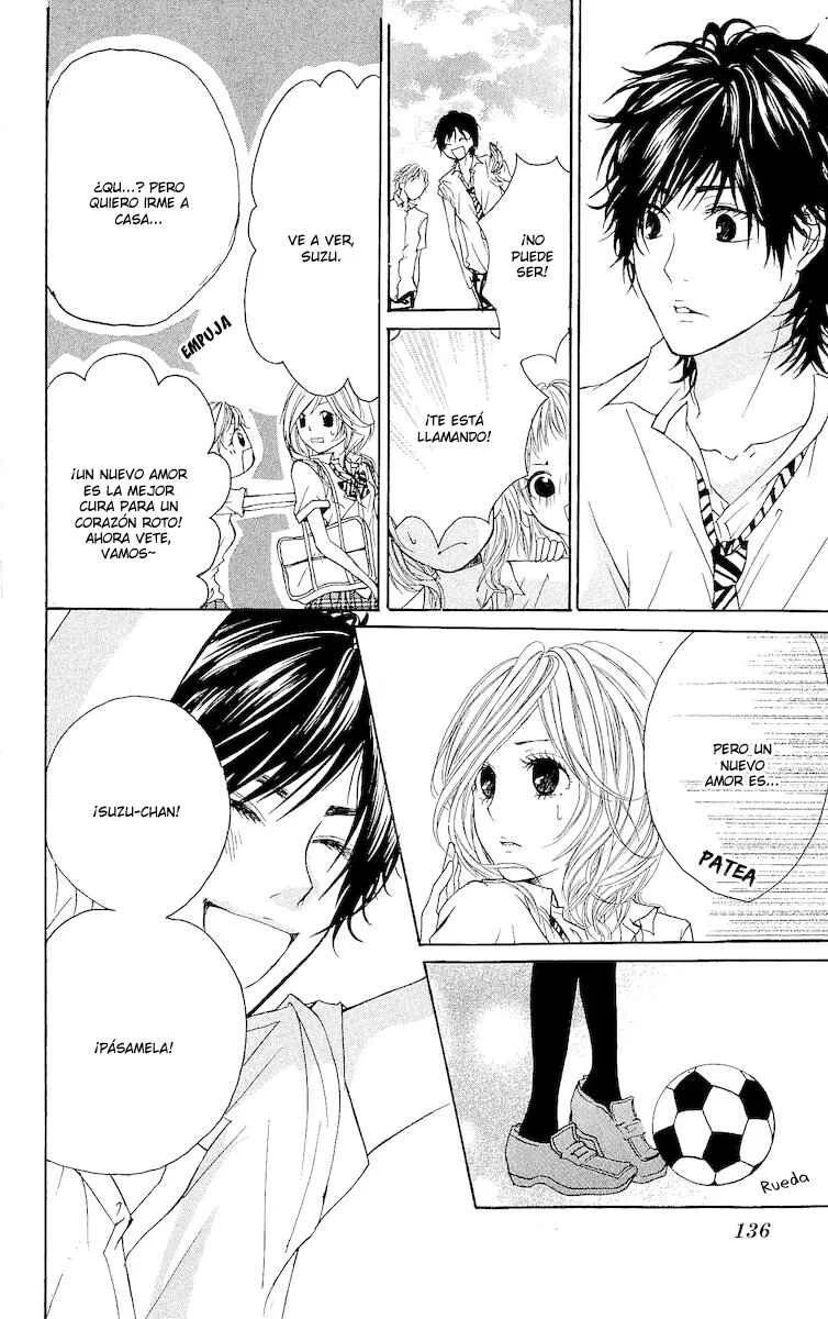 Hatsukoi ni Oboreta Capítulo 5: Juonteki na Kanojo - Page 19