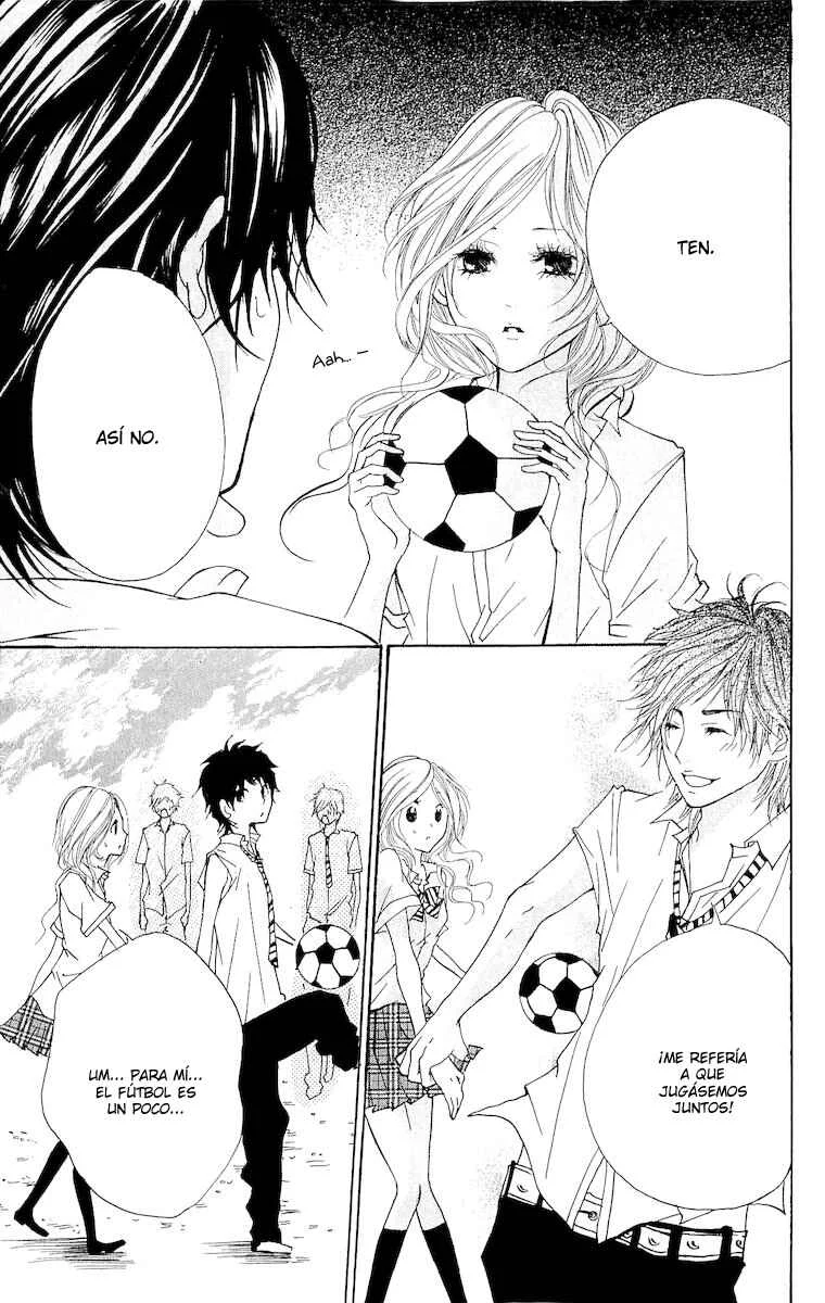 Hatsukoi ni Oboreta Capítulo 5: Juonteki na Kanojo - Page 20