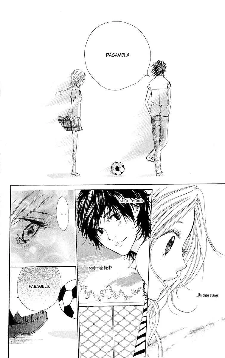 Hatsukoi ni Oboreta Capítulo 5: Juonteki na Kanojo - Page 21
