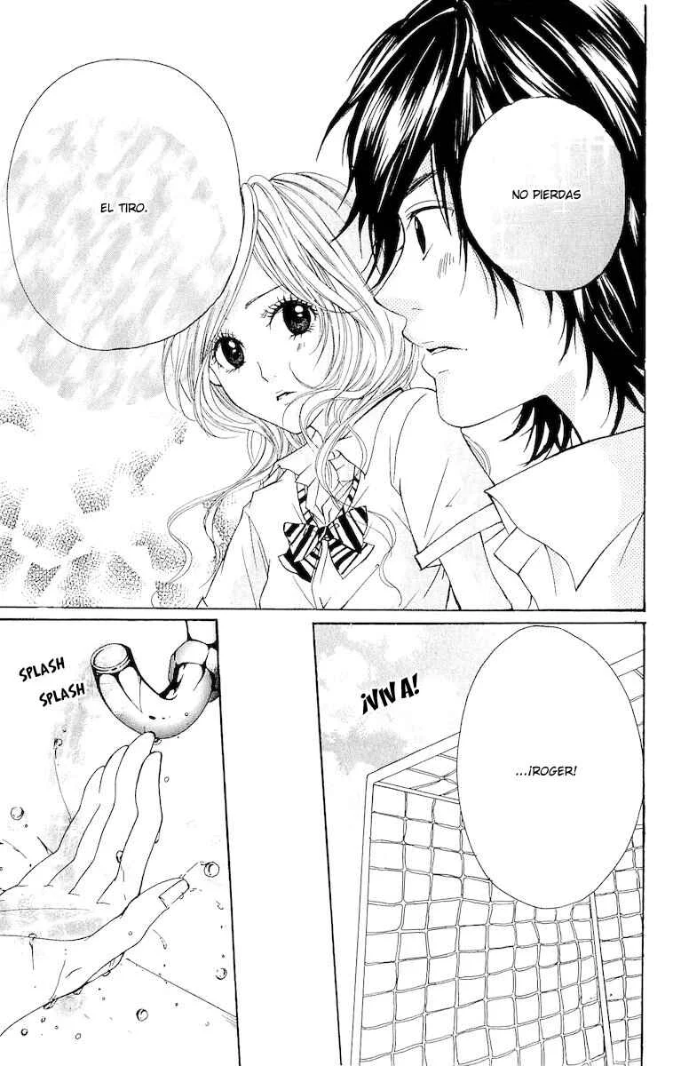 Hatsukoi ni Oboreta Capítulo 5: Juonteki na Kanojo - Page 22