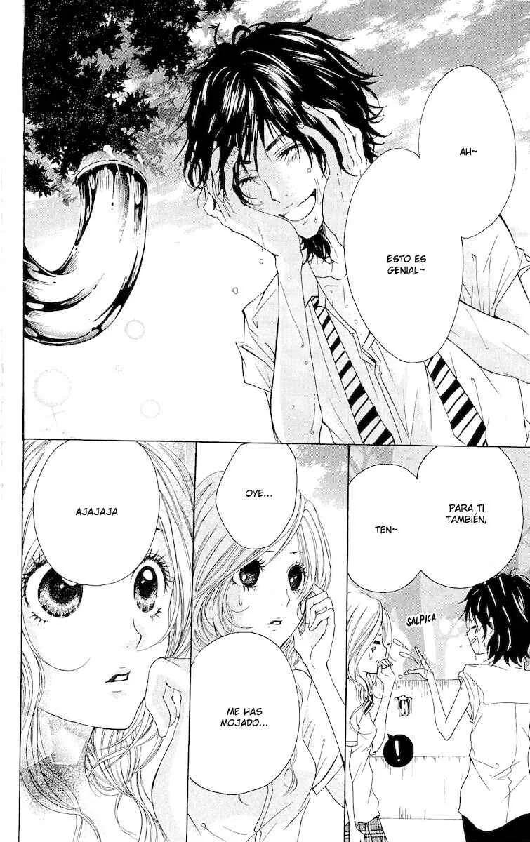 Hatsukoi ni Oboreta Capítulo 5: Juonteki na Kanojo - Page 23