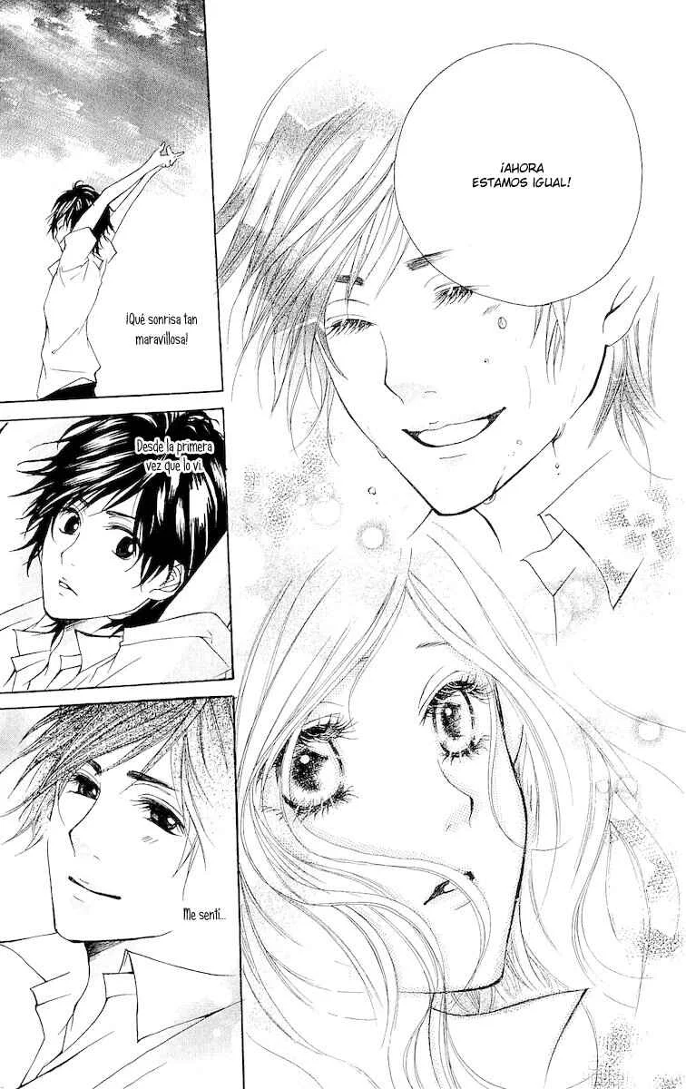 Hatsukoi ni Oboreta Capítulo 5: Juonteki na Kanojo - Page 24