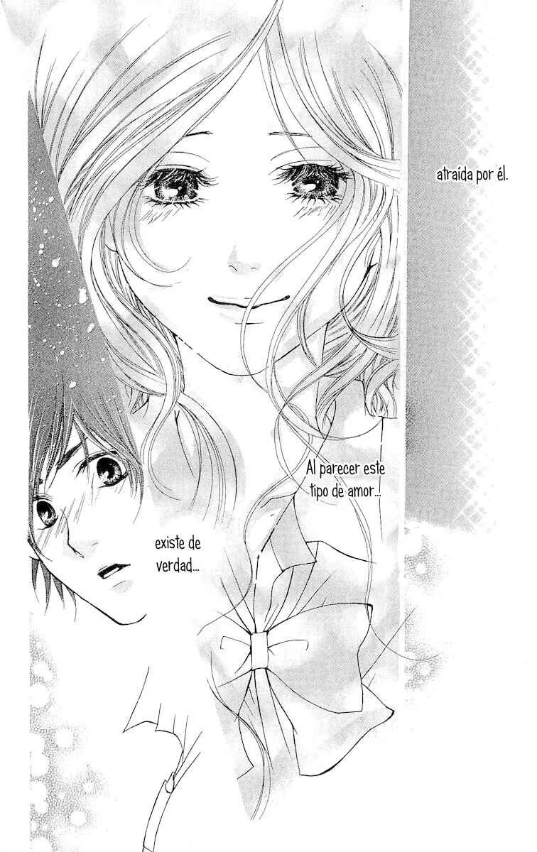 Hatsukoi ni Oboreta Capítulo 5: Juonteki na Kanojo - Page 25
