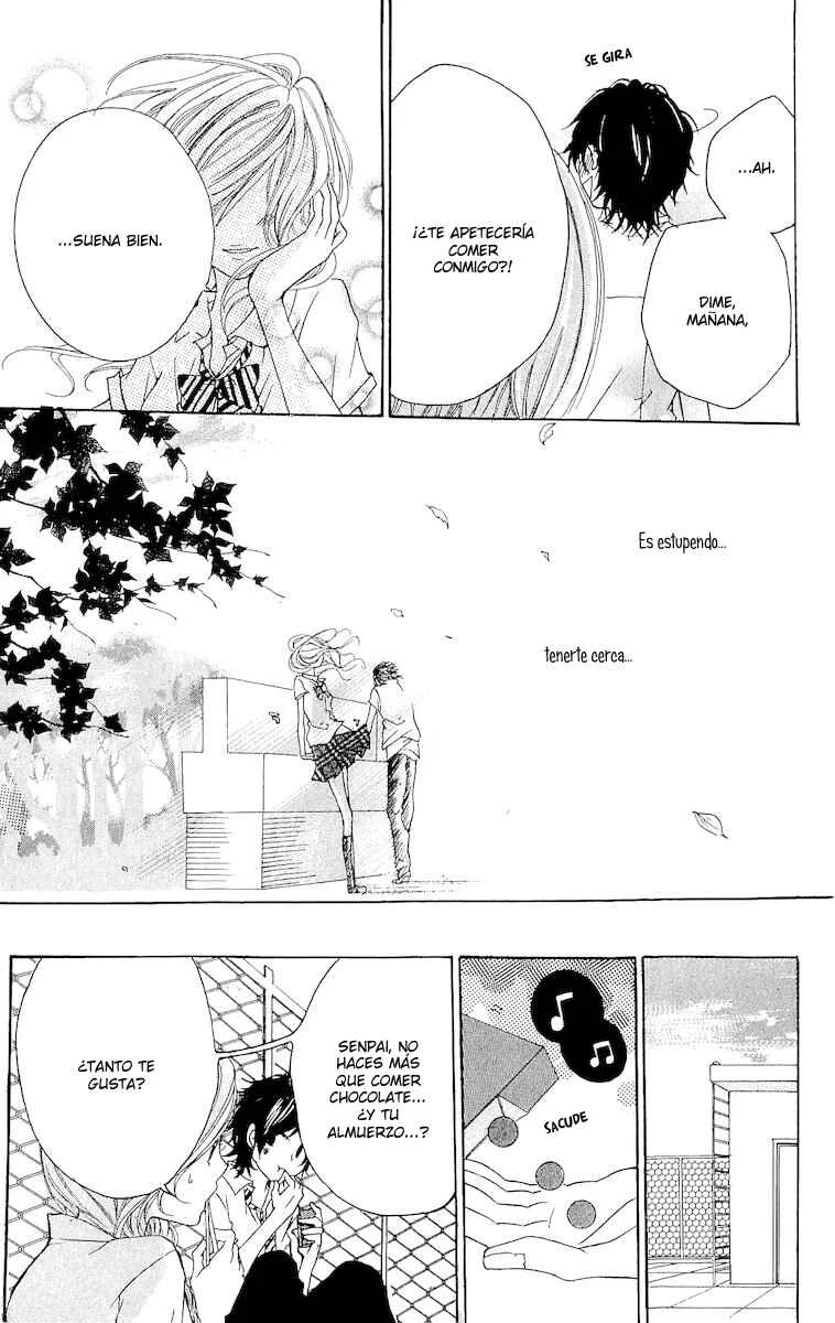 Hatsukoi ni Oboreta Capítulo 5: Juonteki na Kanojo - Page 26