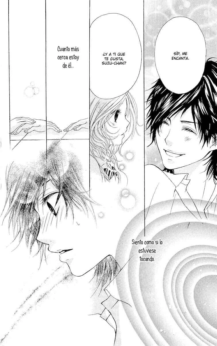 Hatsukoi ni Oboreta Capítulo 5: Juonteki na Kanojo - Page 27