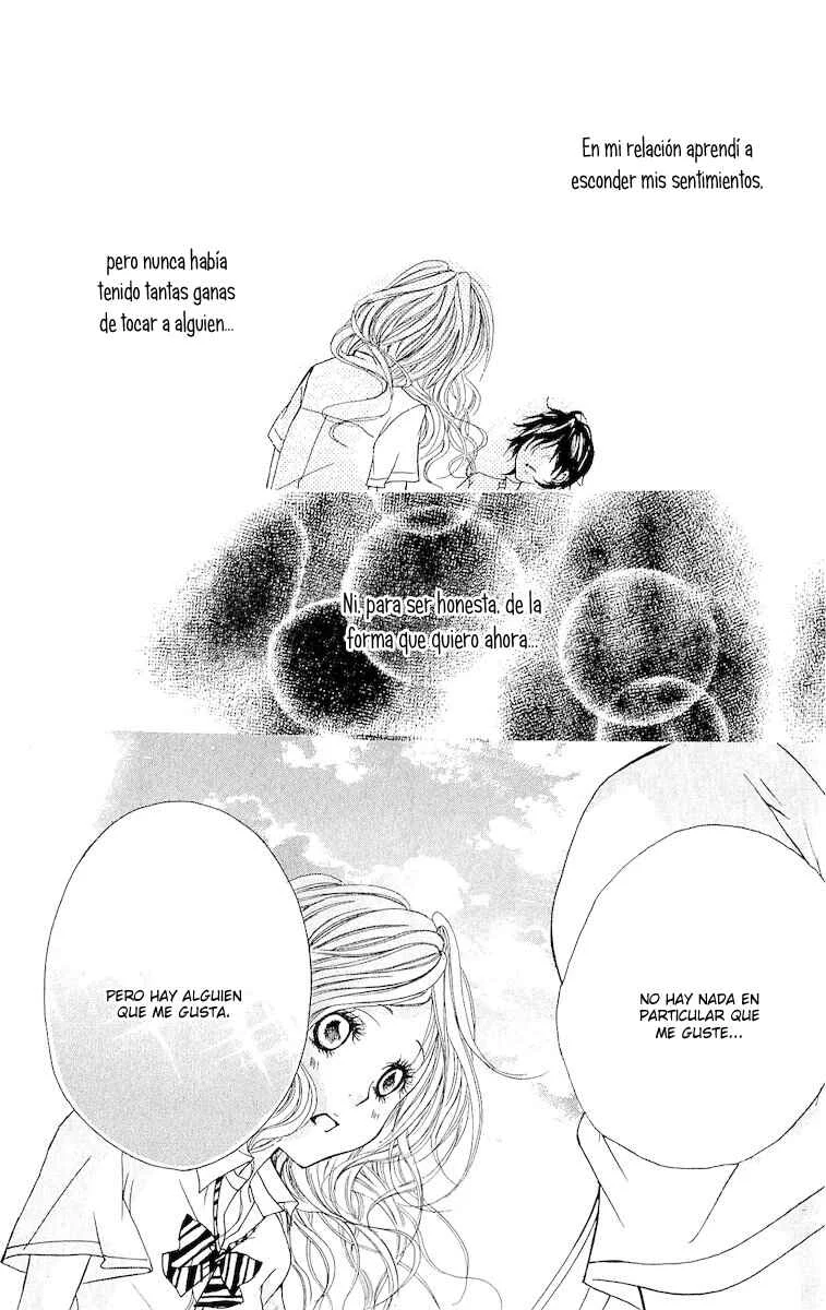 Hatsukoi ni Oboreta Capítulo 5: Juonteki na Kanojo - Page 28