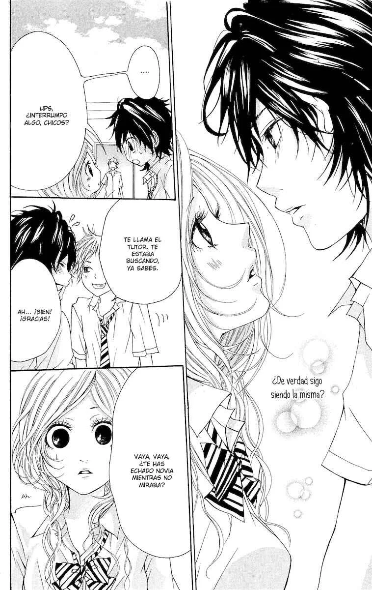 Hatsukoi ni Oboreta Capítulo 5: Juonteki na Kanojo - Page 29