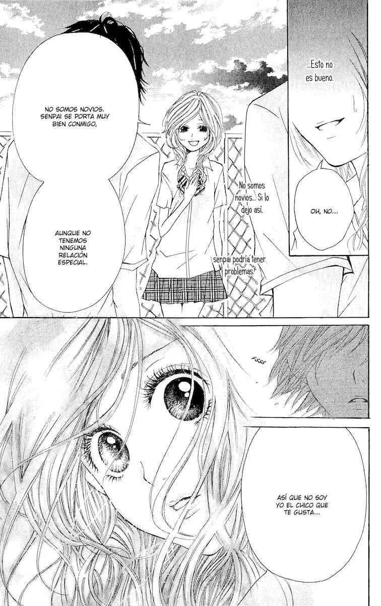 Hatsukoi ni Oboreta Capítulo 5: Juonteki na Kanojo - Page 30