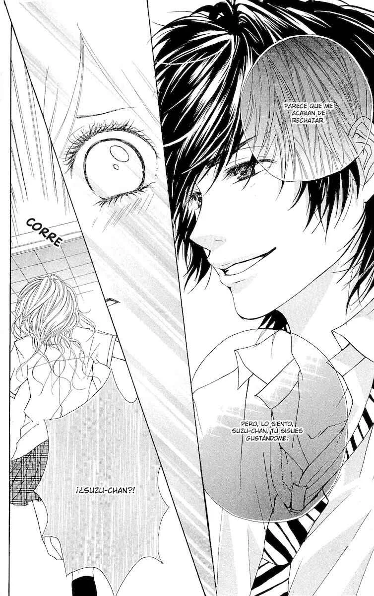 Hatsukoi ni Oboreta Capítulo 5: Juonteki na Kanojo - Page 31