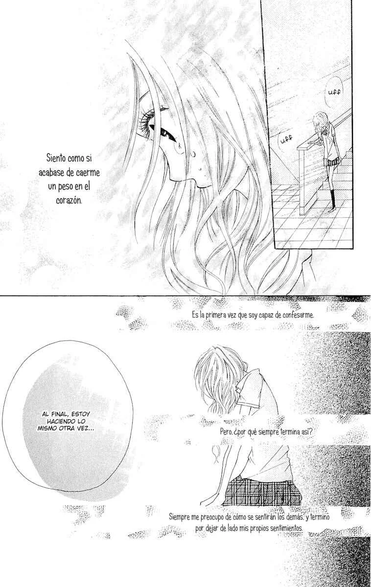 Hatsukoi ni Oboreta Capítulo 5: Juonteki na Kanojo - Page 32