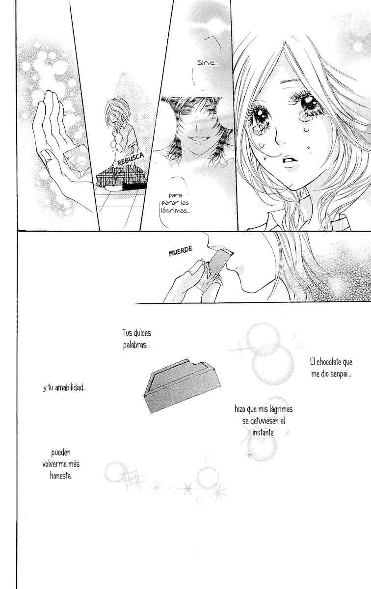 Hatsukoi ni Oboreta Capítulo 5: Juonteki na Kanojo - Page 33