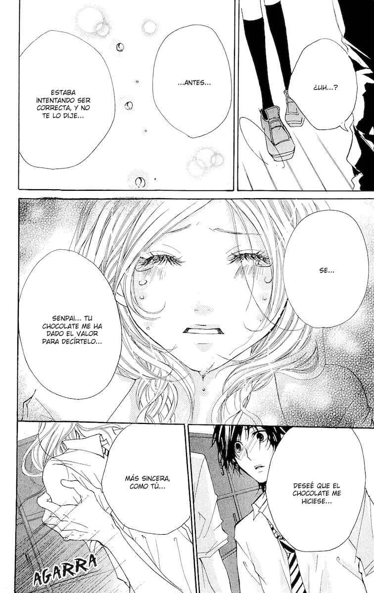 Hatsukoi ni Oboreta Capítulo 5: Juonteki na Kanojo - Page 35