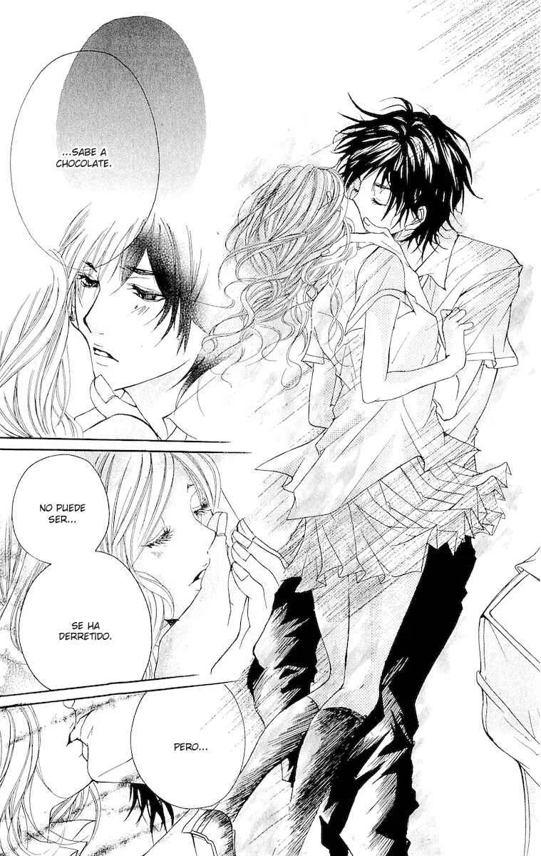 Hatsukoi ni Oboreta Capítulo 5: Juonteki na Kanojo - Page 36
