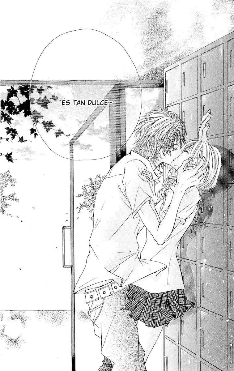Hatsukoi ni Oboreta Capítulo 5: Juonteki na Kanojo - Page 37
