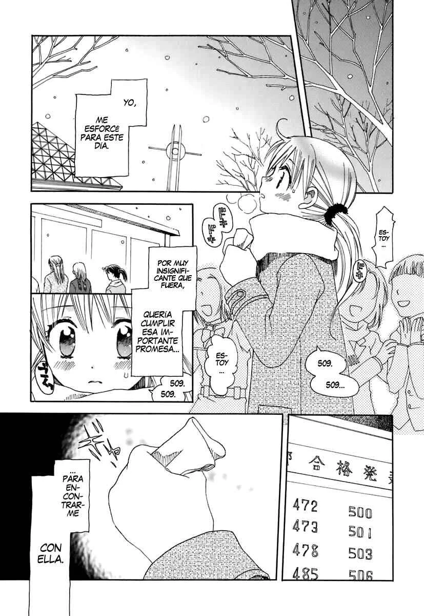 Hatsukoi Shimai Capítulo 1: Un encuentro inolvidable - Page 10