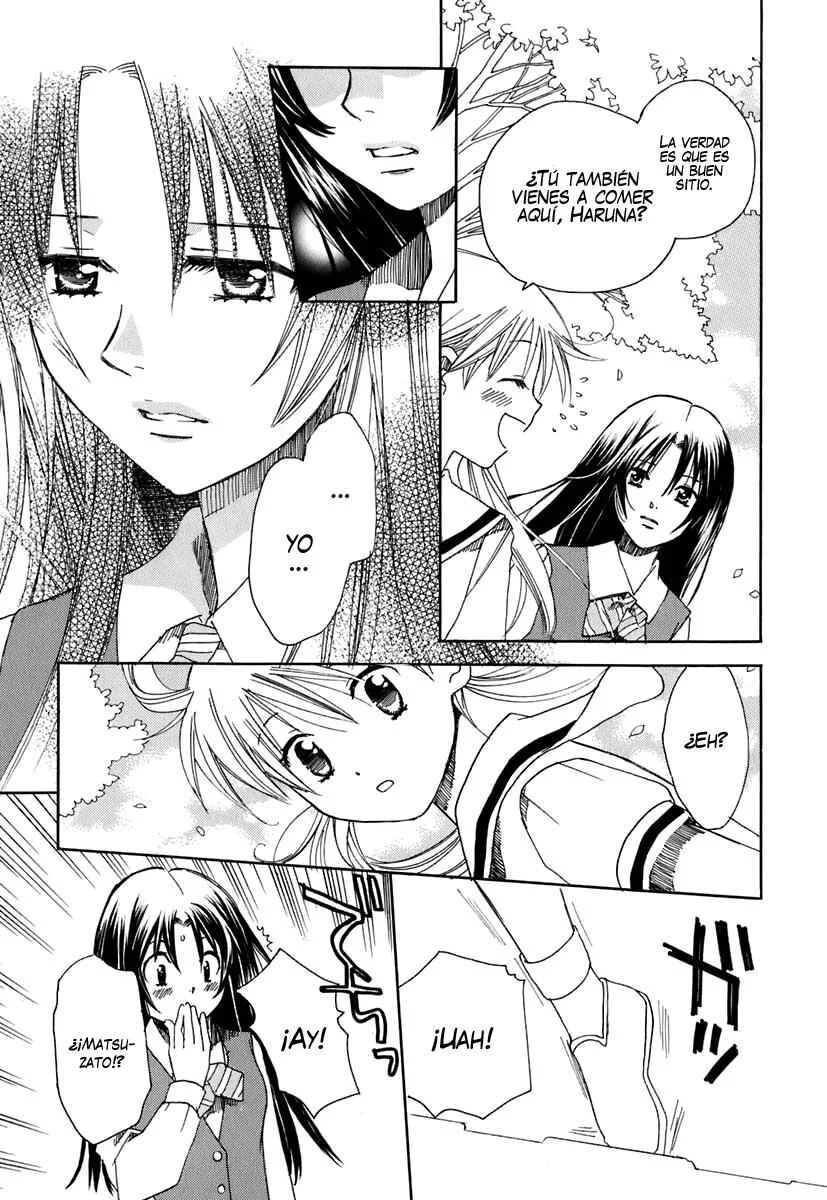 Hatsukoi Shimai Capítulo 1: Un encuentro inolvidable - Page 18