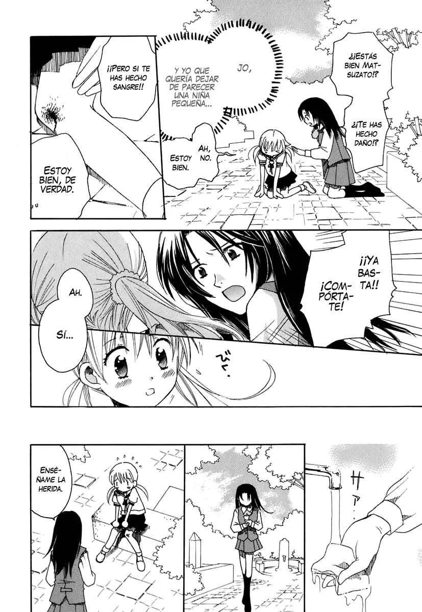 Hatsukoi Shimai Capítulo 1: Un encuentro inolvidable - Page 19