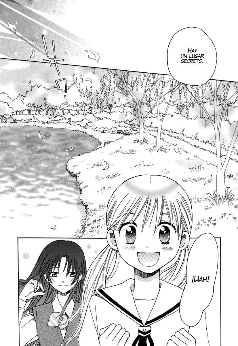 Hatsukoi Shimai Capítulo 1: Un encuentro inolvidable - Page 21