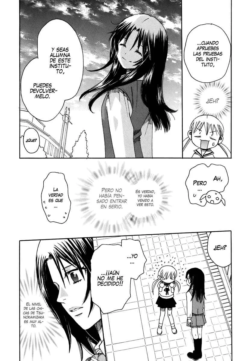 Hatsukoi Shimai Capítulo 1: Un encuentro inolvidable - Page 26