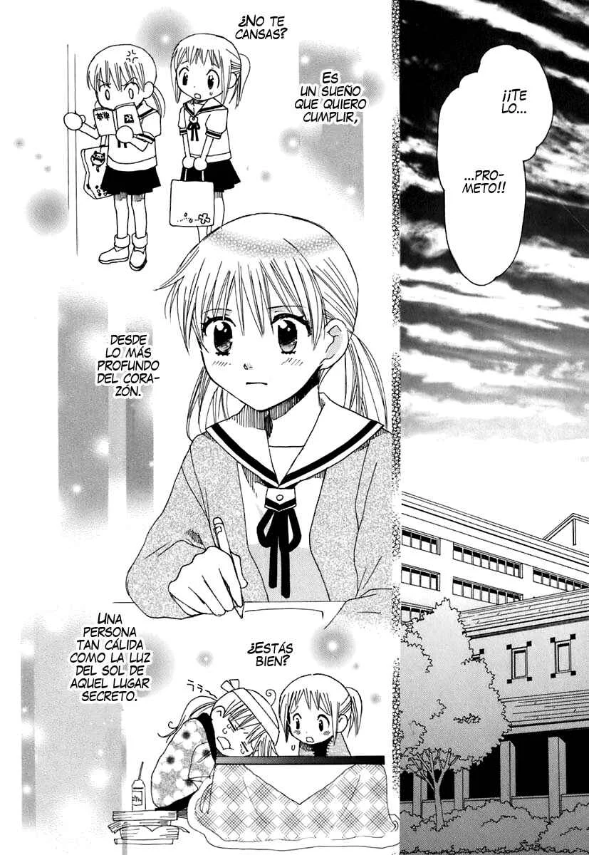 Hatsukoi Shimai Capítulo 1: Un encuentro inolvidable - Page 29