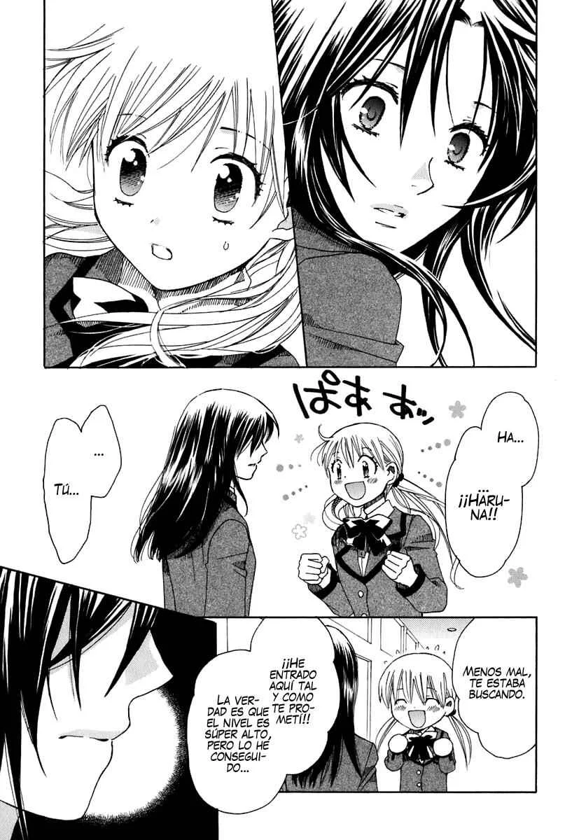 Hatsukoi Shimai Capítulo 1: Un encuentro inolvidable - Page 36